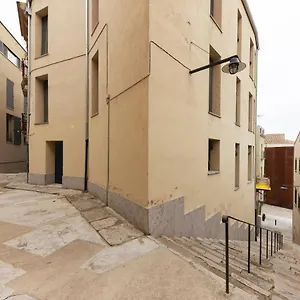 Bravissimo La Mora Apartment