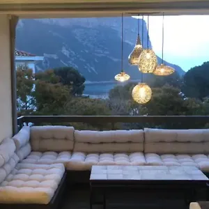 Appartement Villa Cassis Apartment