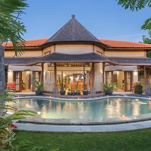 Villa Sode Balangan By Nagisa Bali