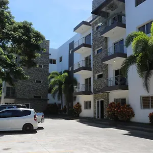 Amueblado Amplio Tranquilo Privado Tu Lo Mereces República Dominicana